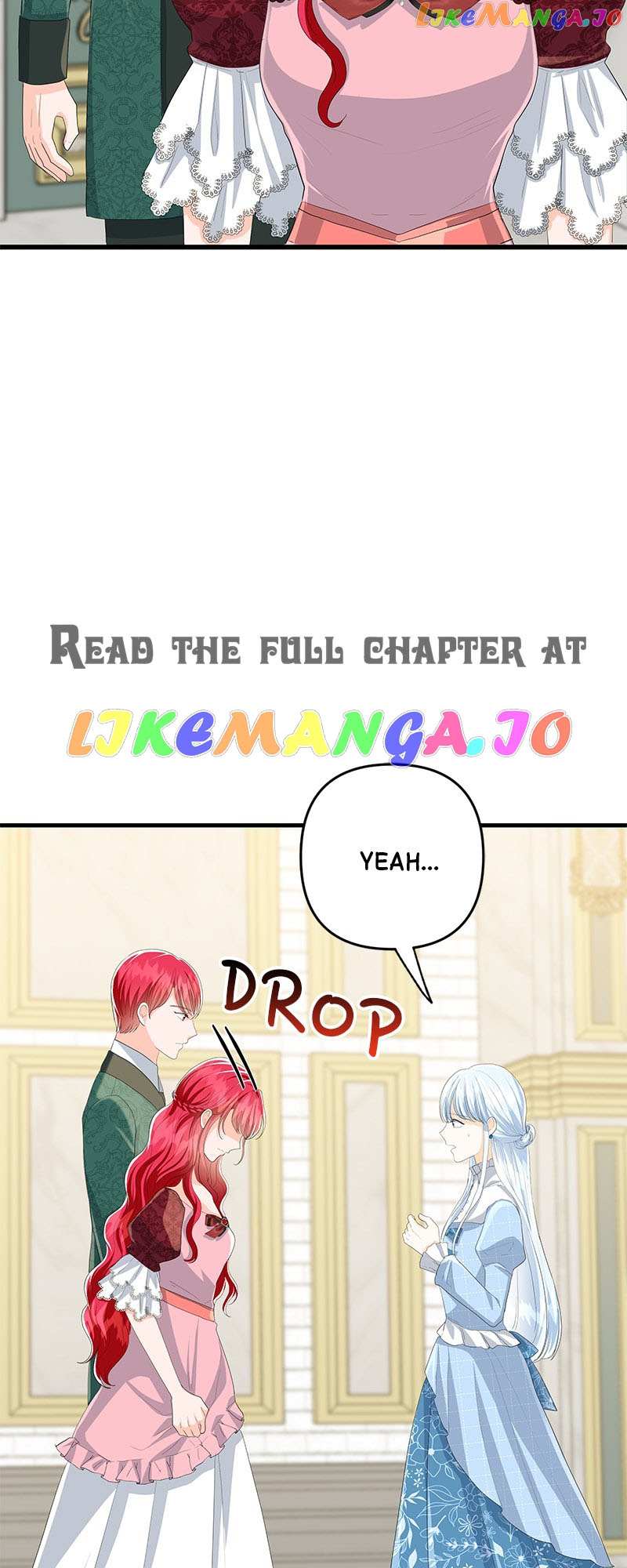 I Was Just Trying To Prevent The Breakup Of The Main Characters Chapter 38 #42
