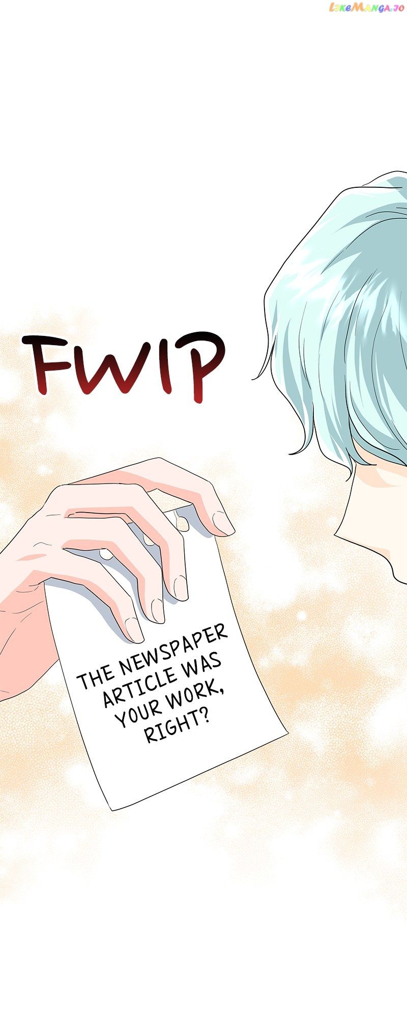 I Was Just Trying To Prevent The Breakup Of The Main Characters Chapter 31 #32