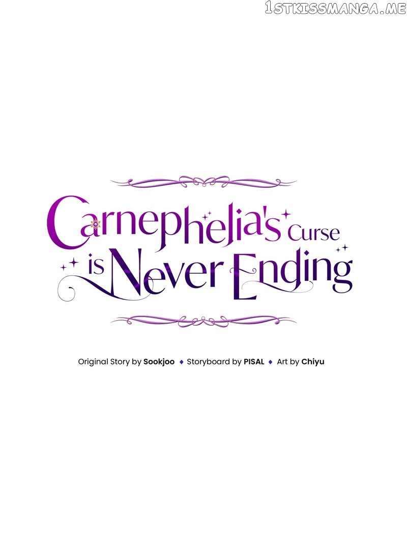 Carnephelia’S Curse Is Never Ending Chapter 3 #2