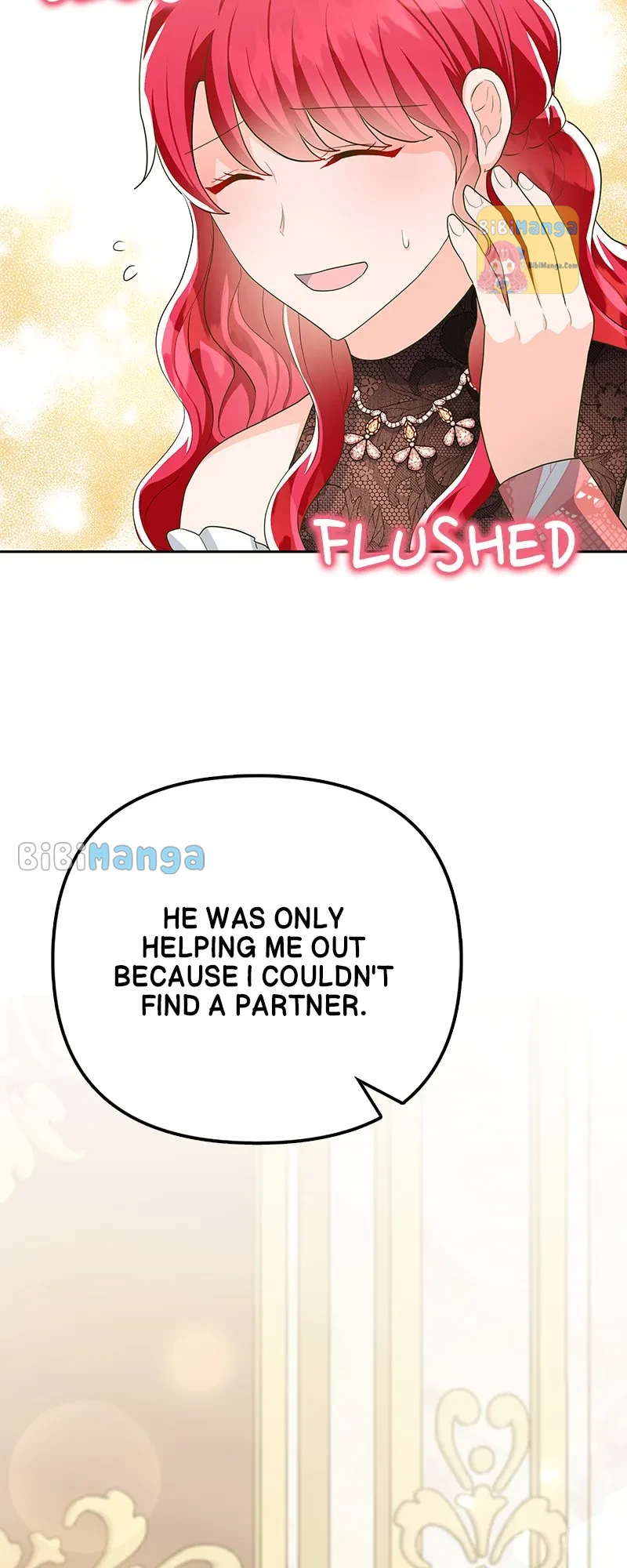 I Was Just Trying To Prevent The Breakup Of The Main Characters Chapter 24 #9