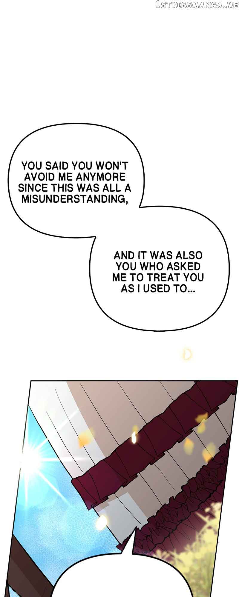 I Was Just Trying To Prevent The Breakup Of The Main Characters Chapter 20 #54