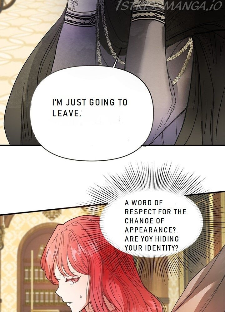 I Was Just Trying To Prevent The Breakup Of The Main Characters Chapter 0 #25