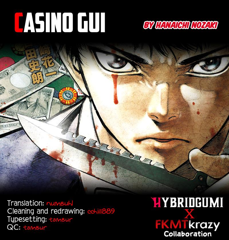 Casinogui Chapter 20 #18