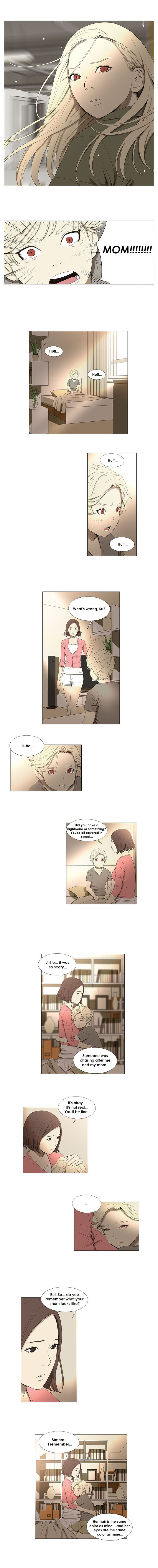 Suui Gyejeol Chapter 13 #3