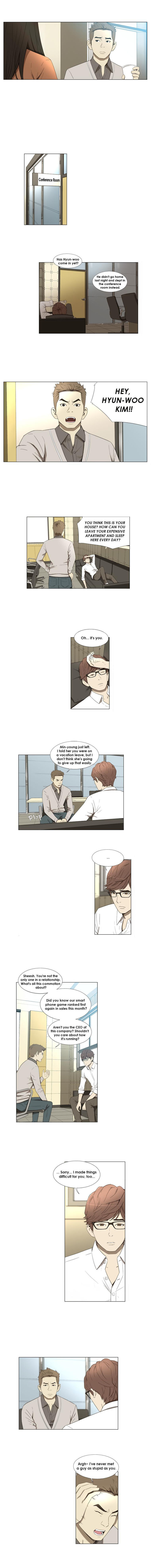 Suui Gyejeol Chapter 10 #2