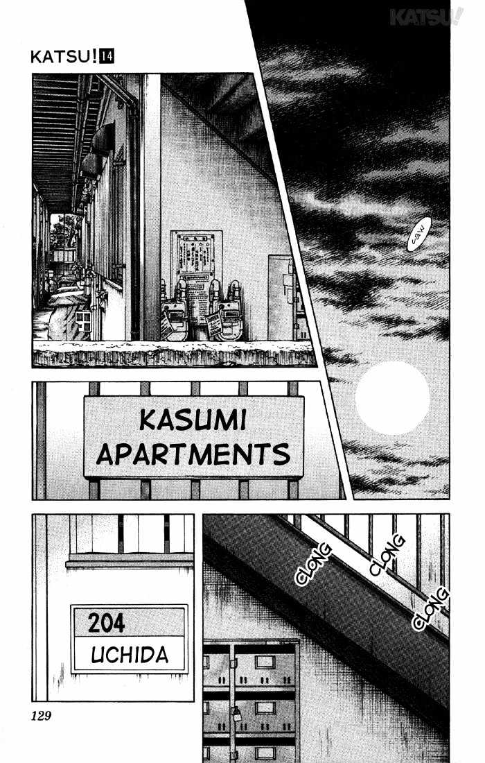Katsu Chapter 134 #16