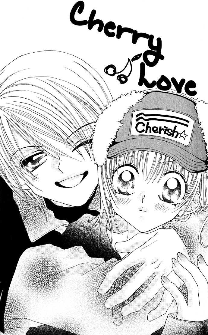 Cherry Love Chapter 1 #37