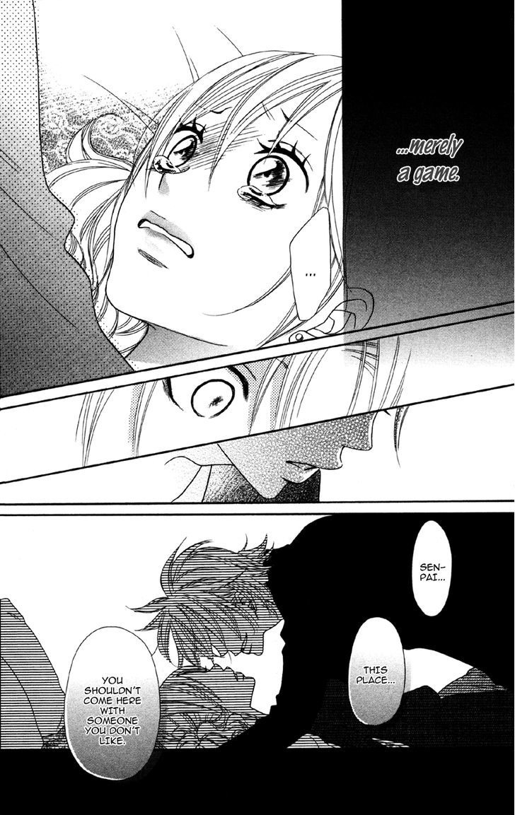 Cherry Na Bokura Chapter 1 #28