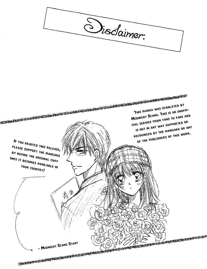 Usotsuki Marriage Chapter 3 #48
