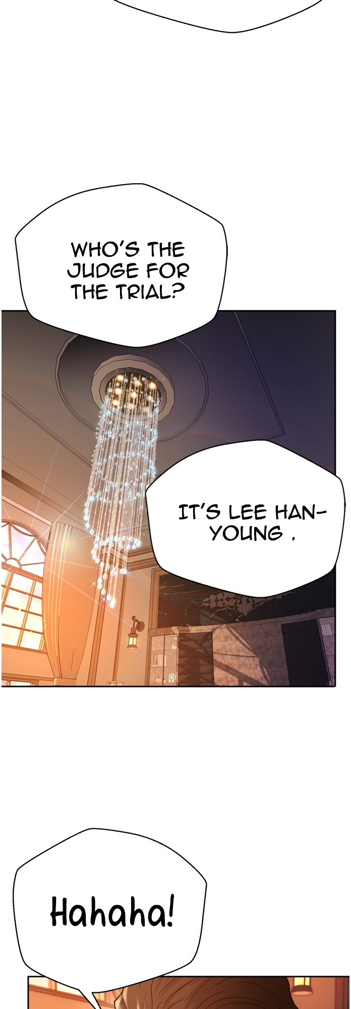 Judge Lee Han Young Chapter 63 #22