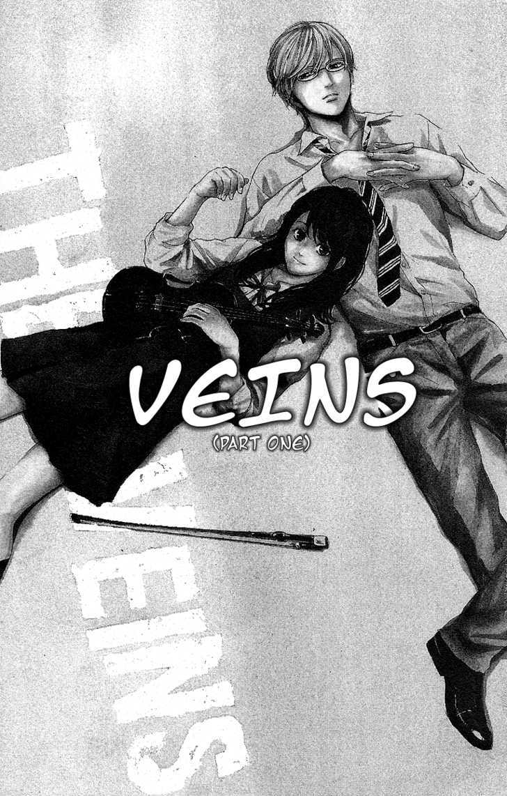 Veins Chapter 1 #22