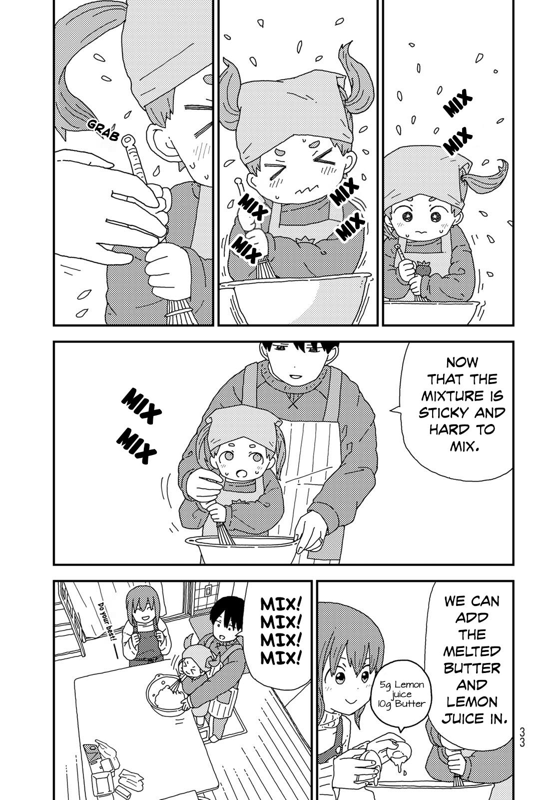 Kuriko To Biyori Chapter 1 #30