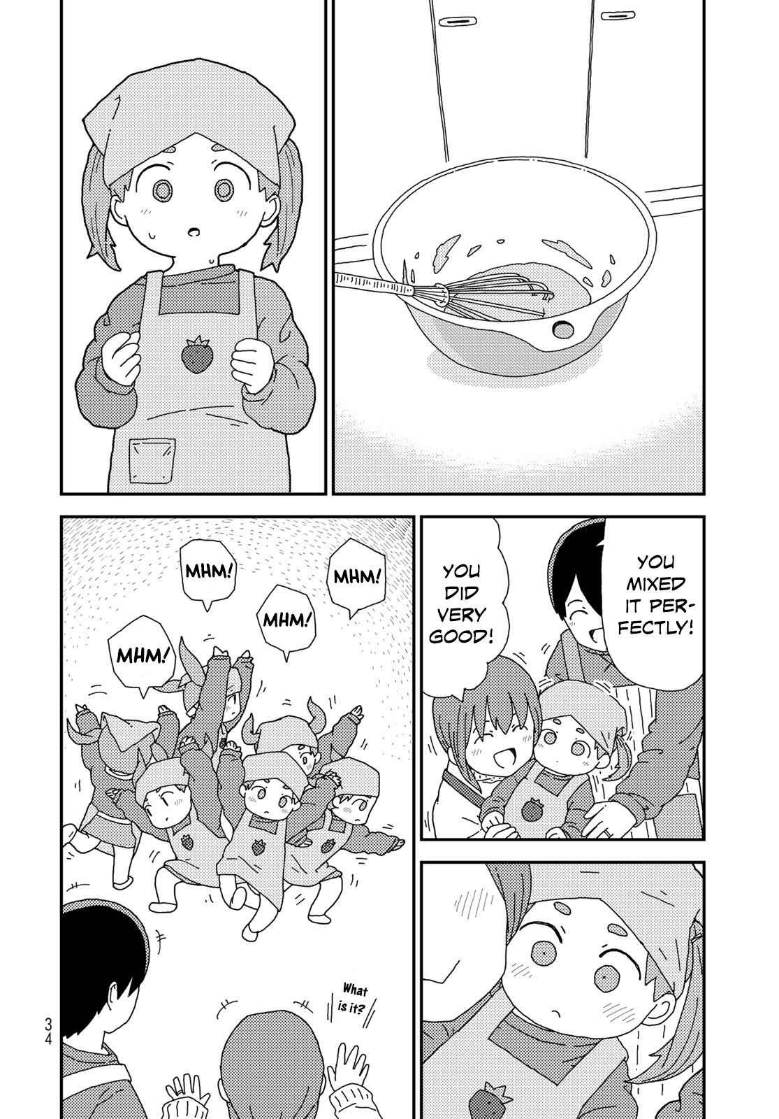 Kuriko To Biyori Chapter 1 #31