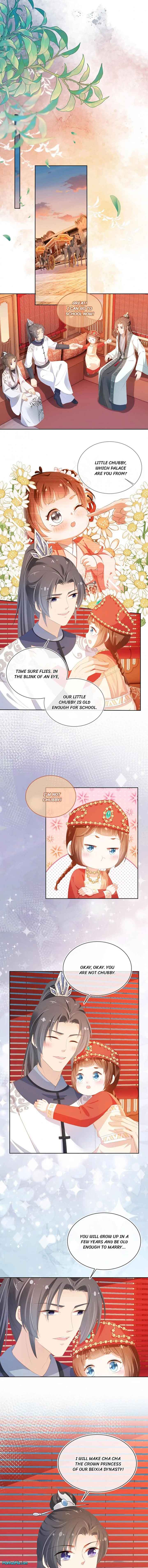 Popular Princess Chapter 85 #2