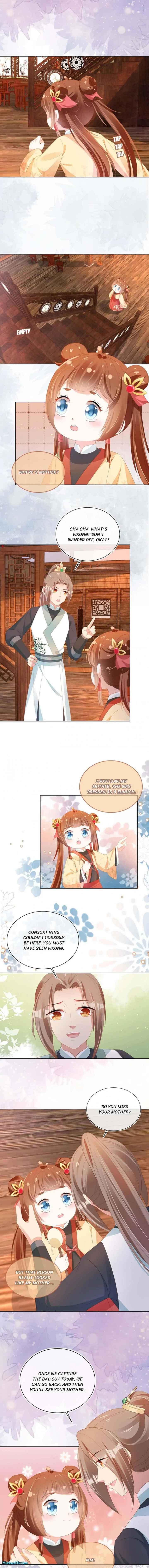 Popular Princess Chapter 78 #5