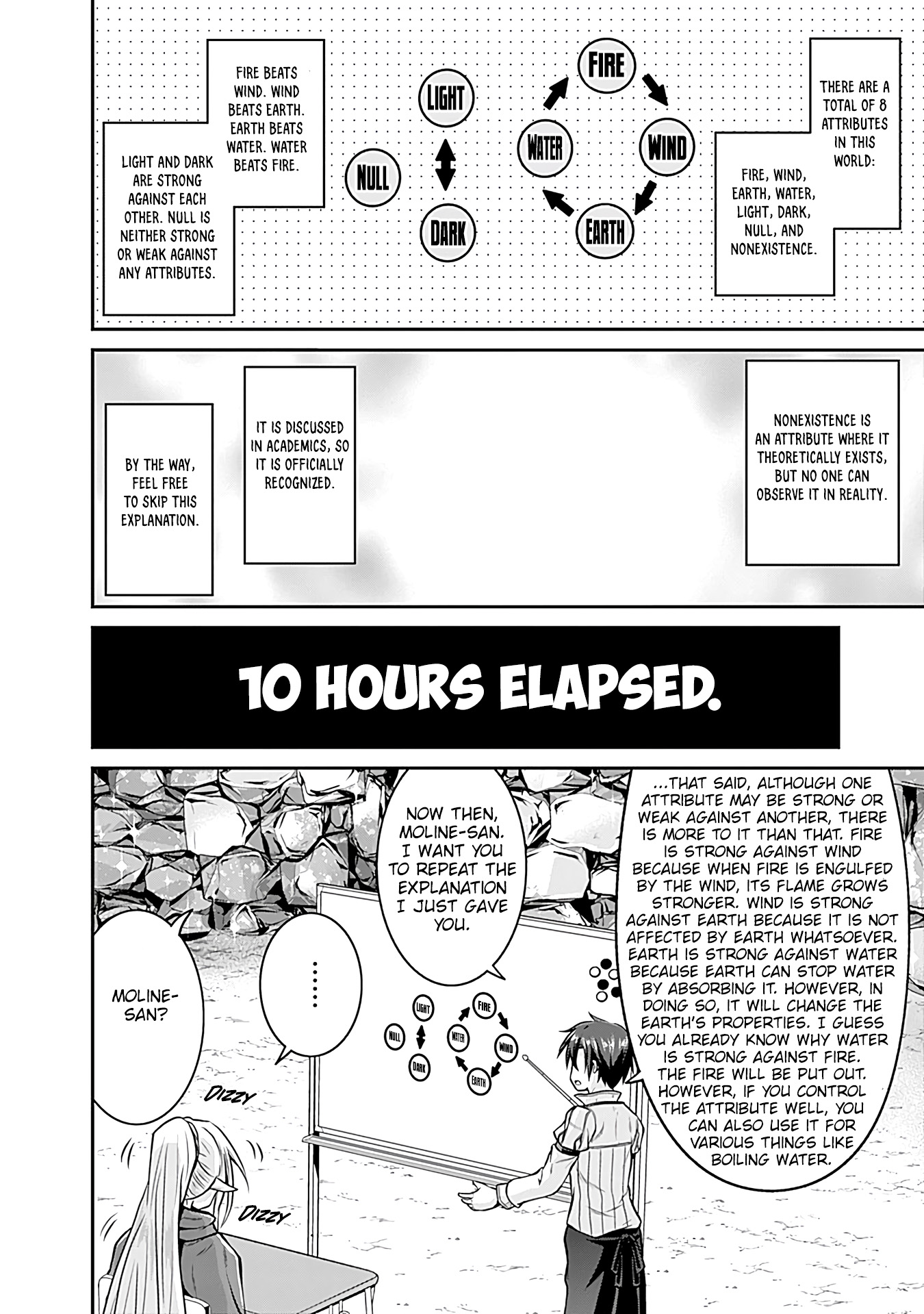 Save & Load No Dekiru Yadoya-San Chapter 25 #15