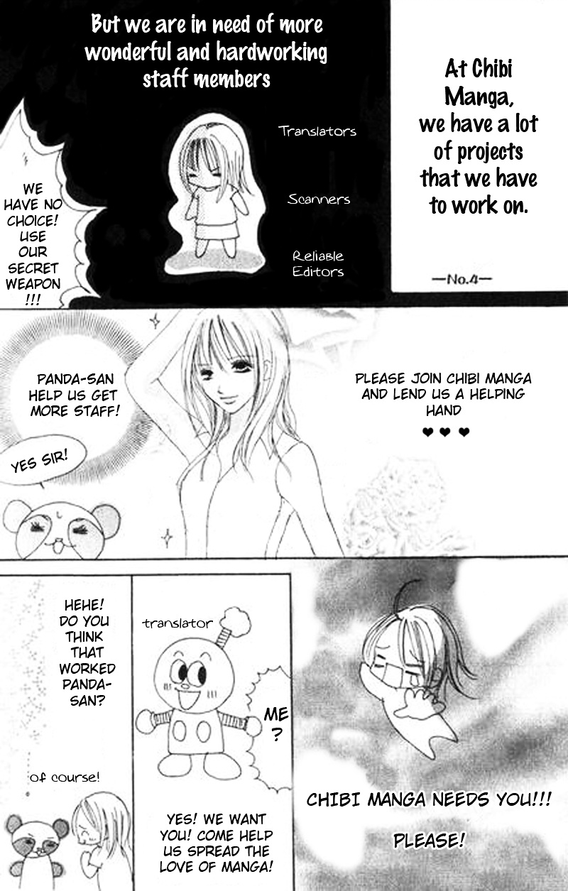 Sannengo No Hatsukoi. Chapter 1 #2