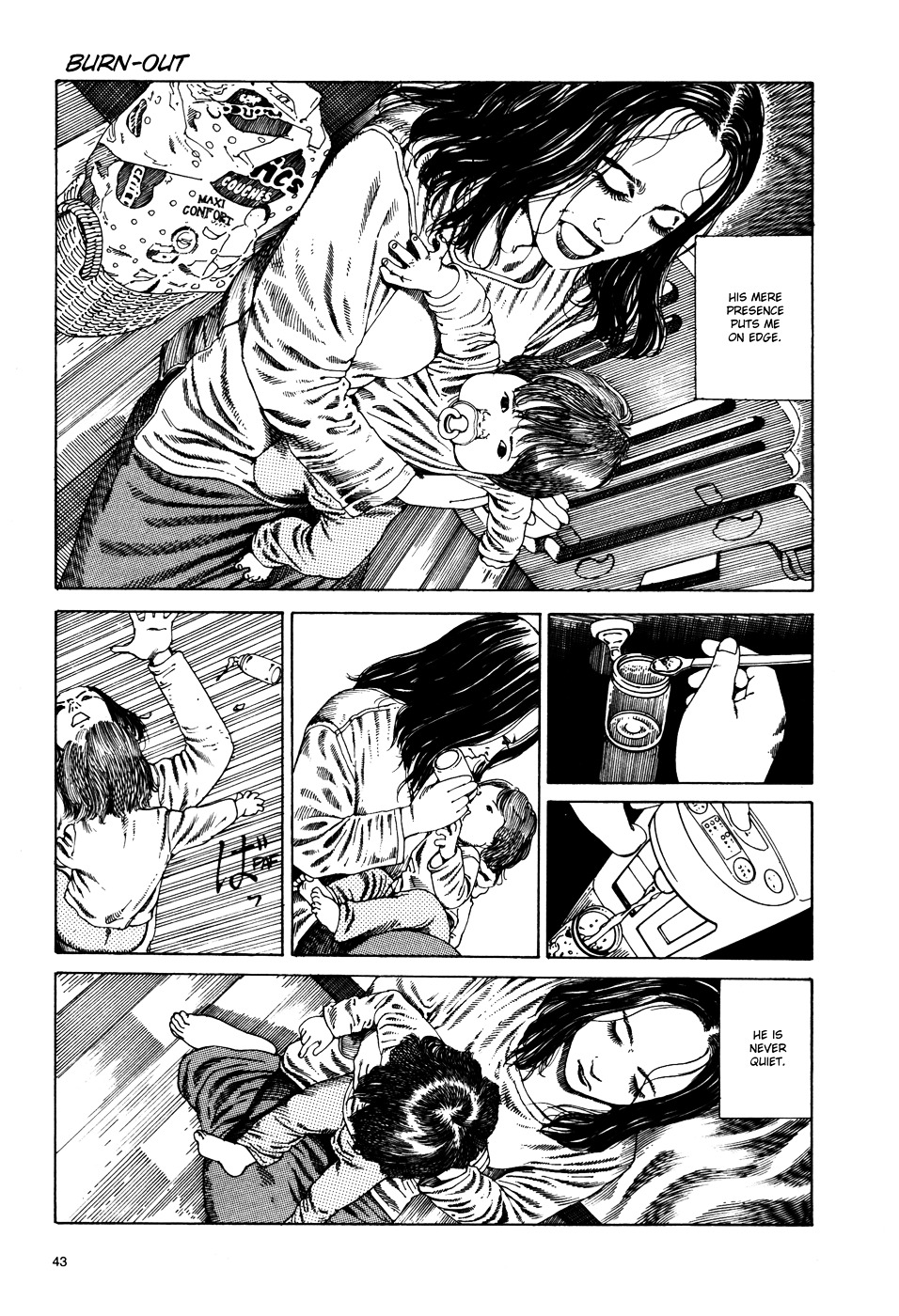 Toukou Tochuu No Deaigashira No Guuzen Kiss Wa Ariuru? Jikken Chapter 1 #45