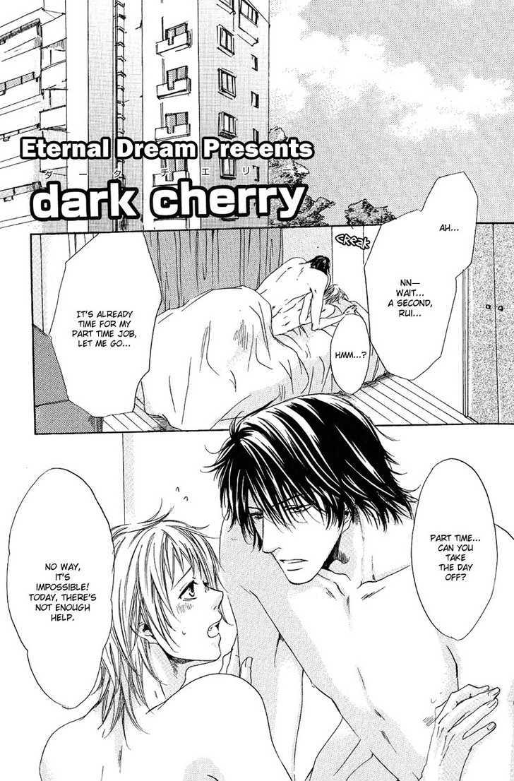 Cherry (Ichijou Lemon) Chapter 3 #2