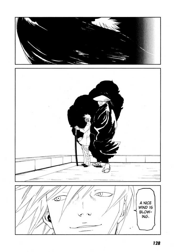 Karasuma Kyouko No Jikenbo Chapter 11 #28
