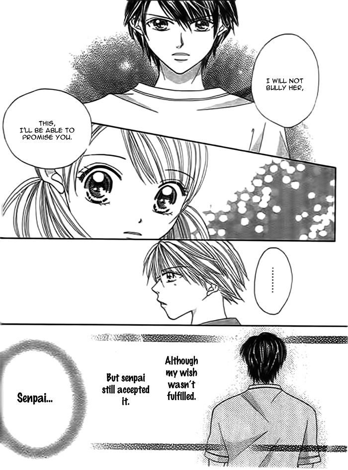 Traveling Girl Chapter 7 #2