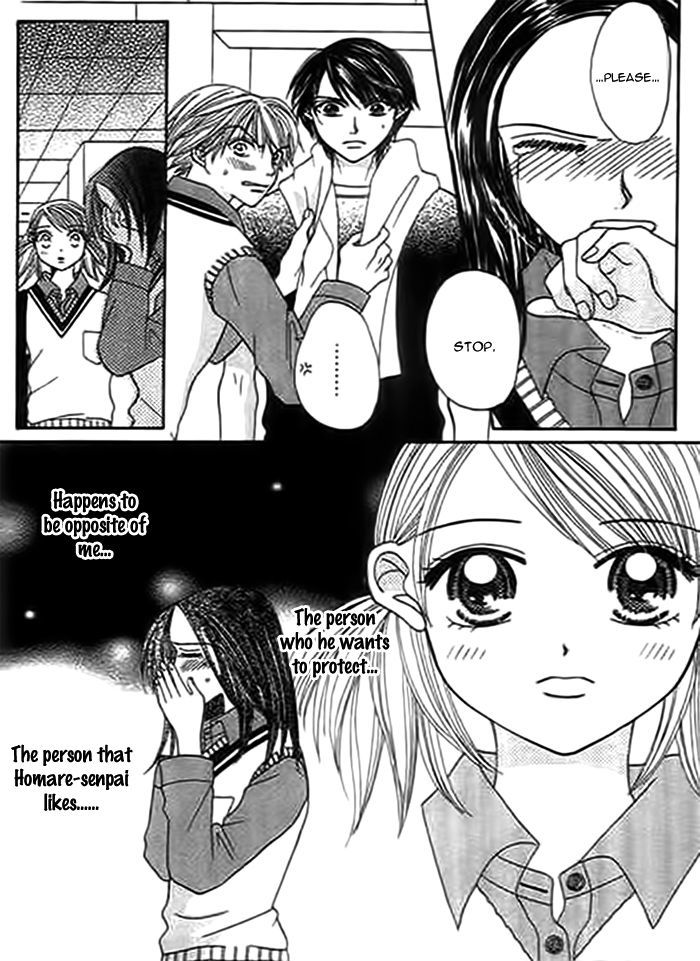 Traveling Girl Chapter 6 #7