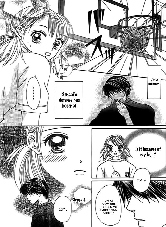 Traveling Girl Chapter 6 #16