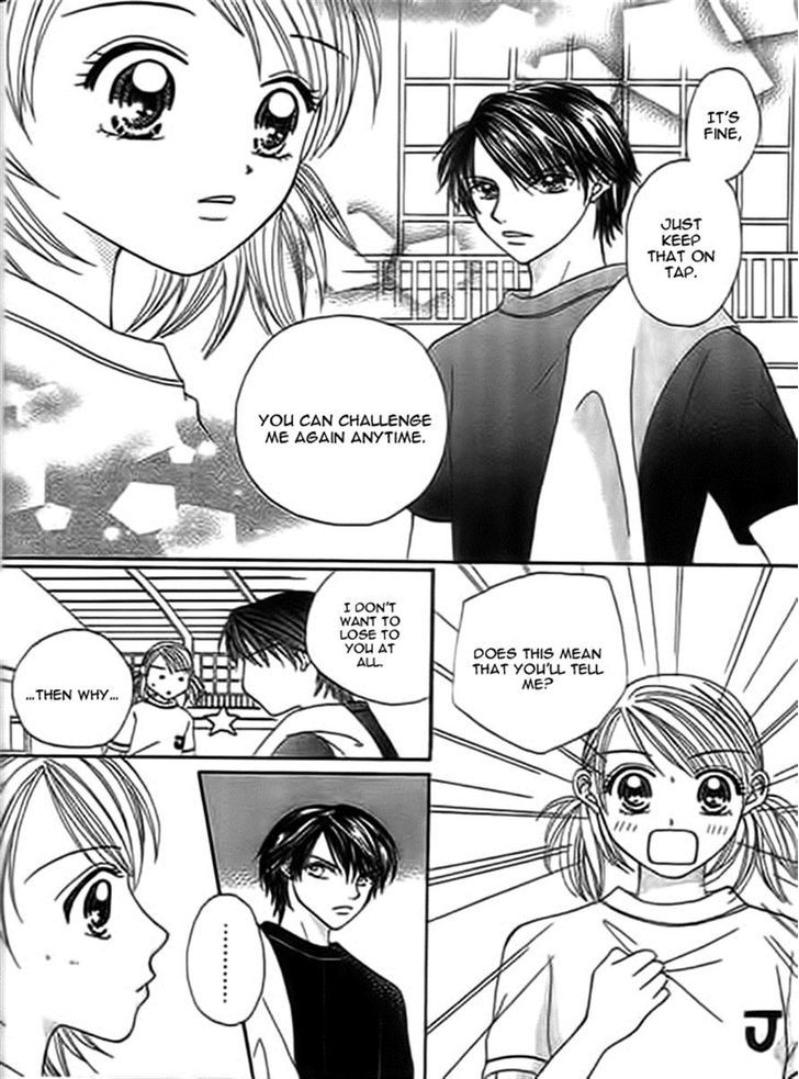 Traveling Girl Chapter 5 #16