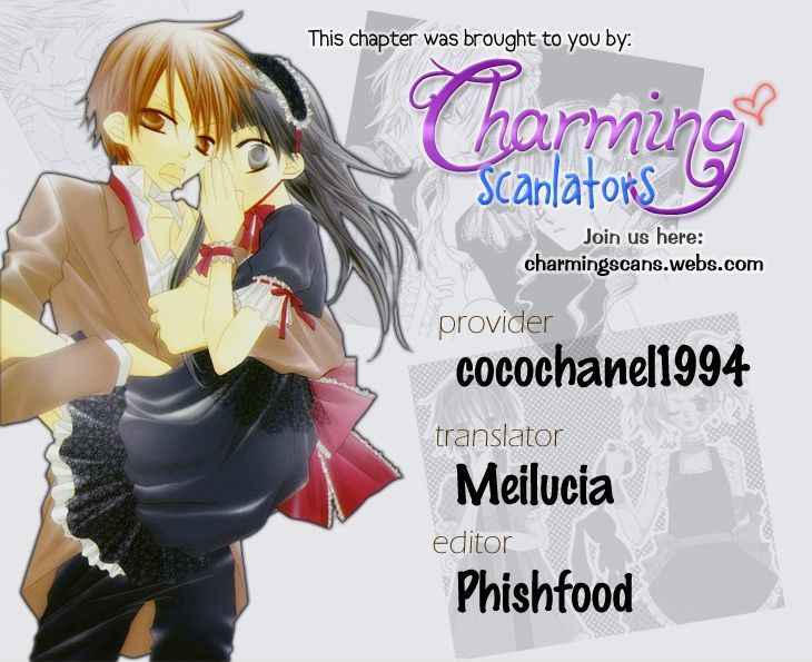 Charming Junkie Chapter 80 #32