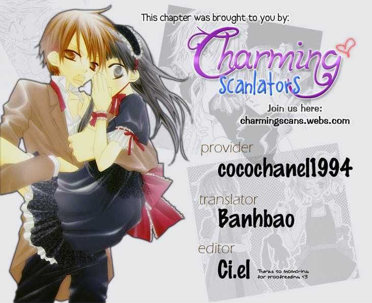 Charming Junkie Chapter 50 #32
