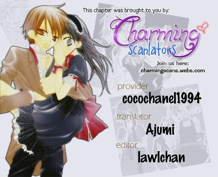 Charming Junkie Chapter 39 #1