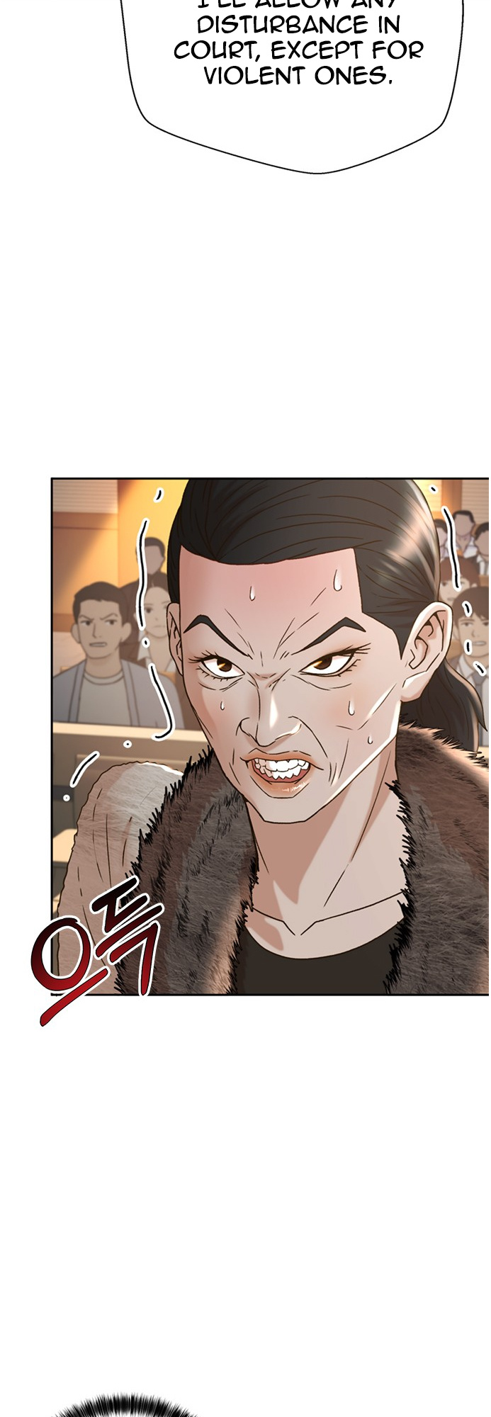 Judge Lee Han Young Chapter 59 #55