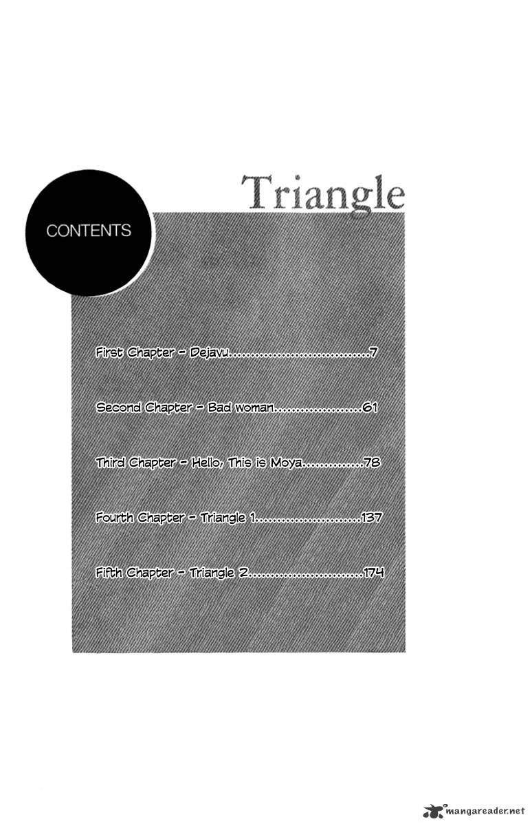 Triangle Chapter 1 #6