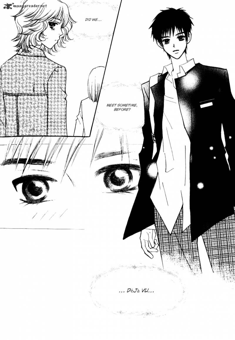 Triangle Chapter 1 #33