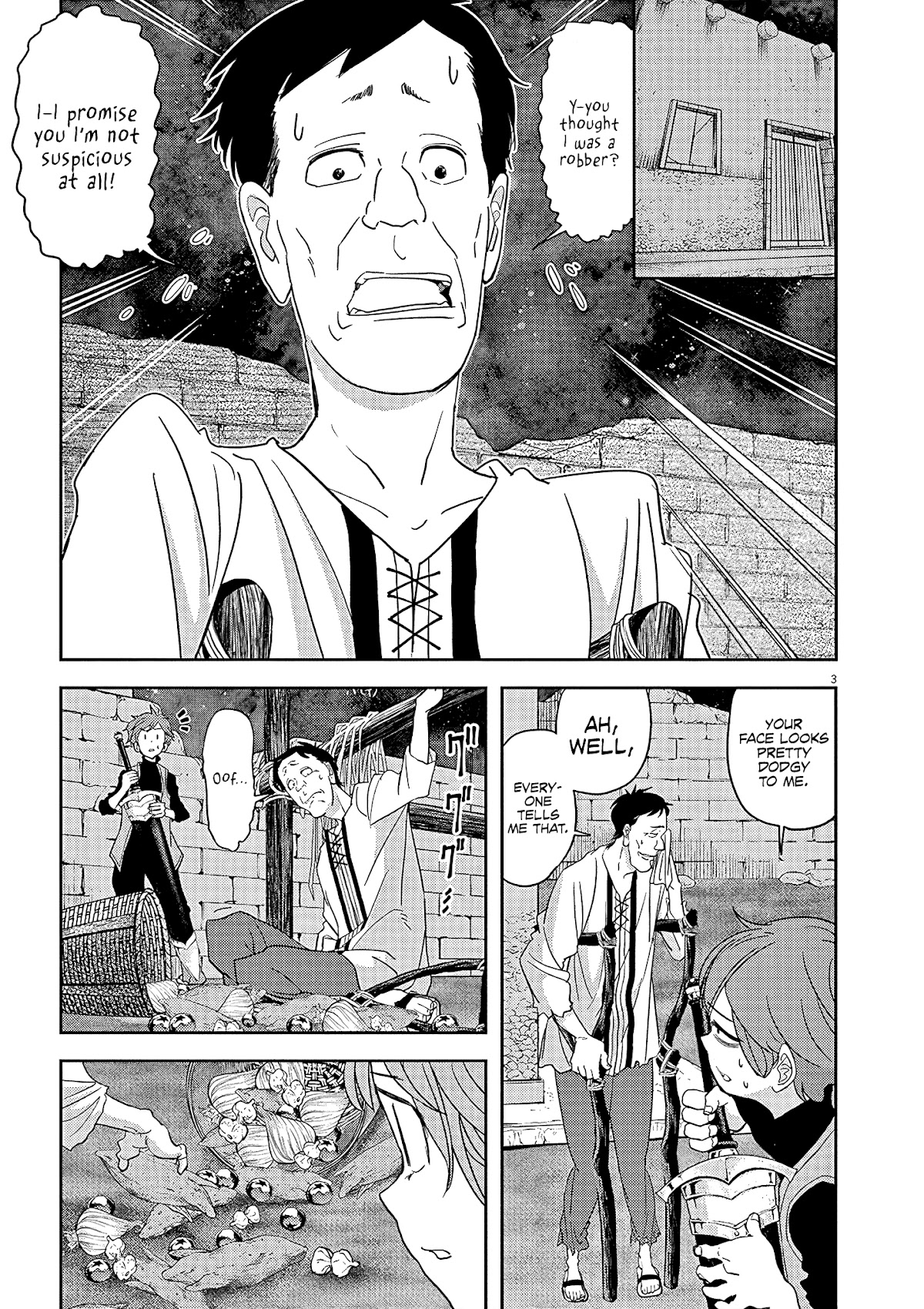 Isekai Shikkaku Chapter 21 #4