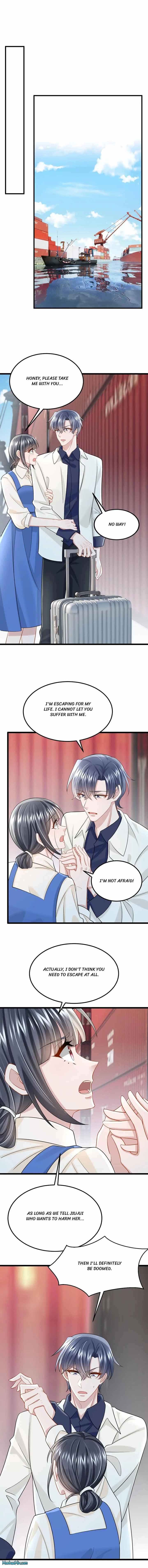 My Cute Baby Is A Wingman Chapter 152 #2