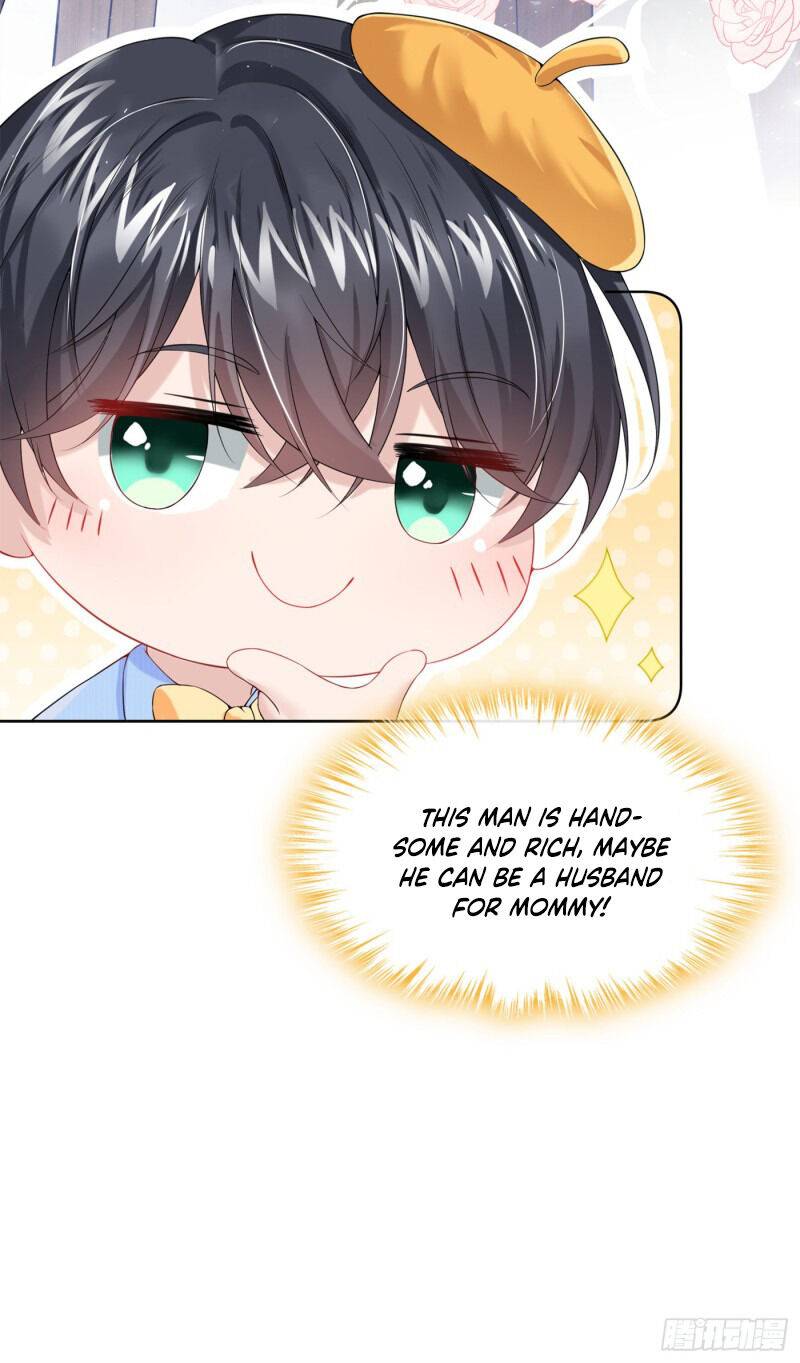 My Cute Baby Is A Wingman Chapter 2 #33