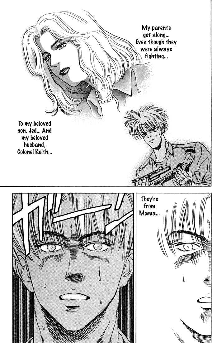 Chameleon Jail Chapter 12 #9