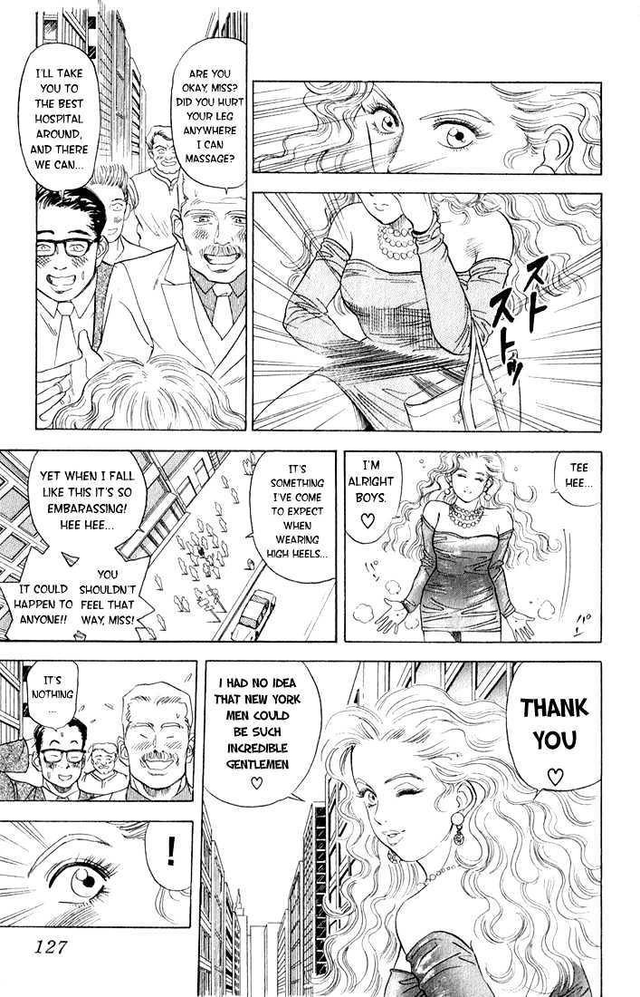 Chameleon Jail Chapter 5 #9