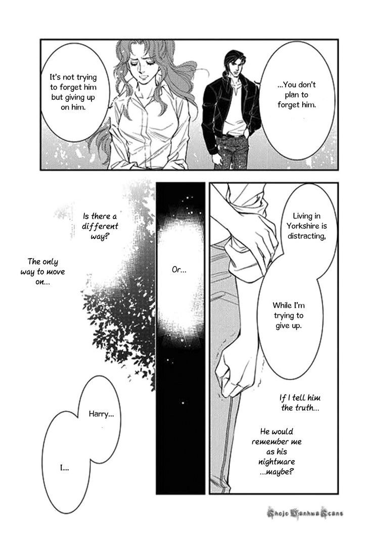 Kakuu No Koibito Chapter 4 #26