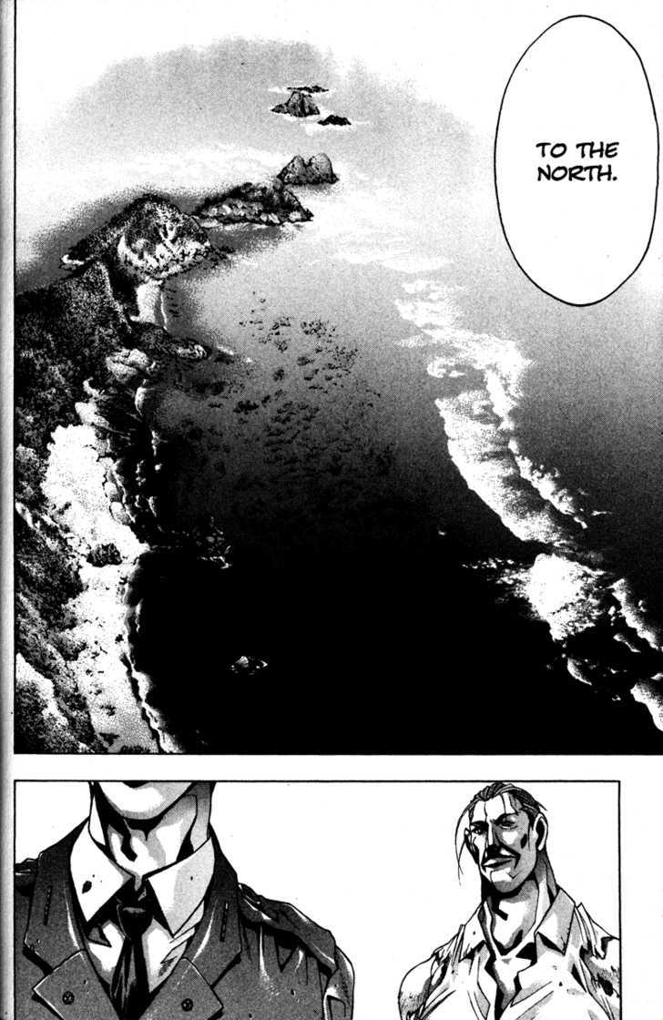 Kamikaze Chapter 50 #15