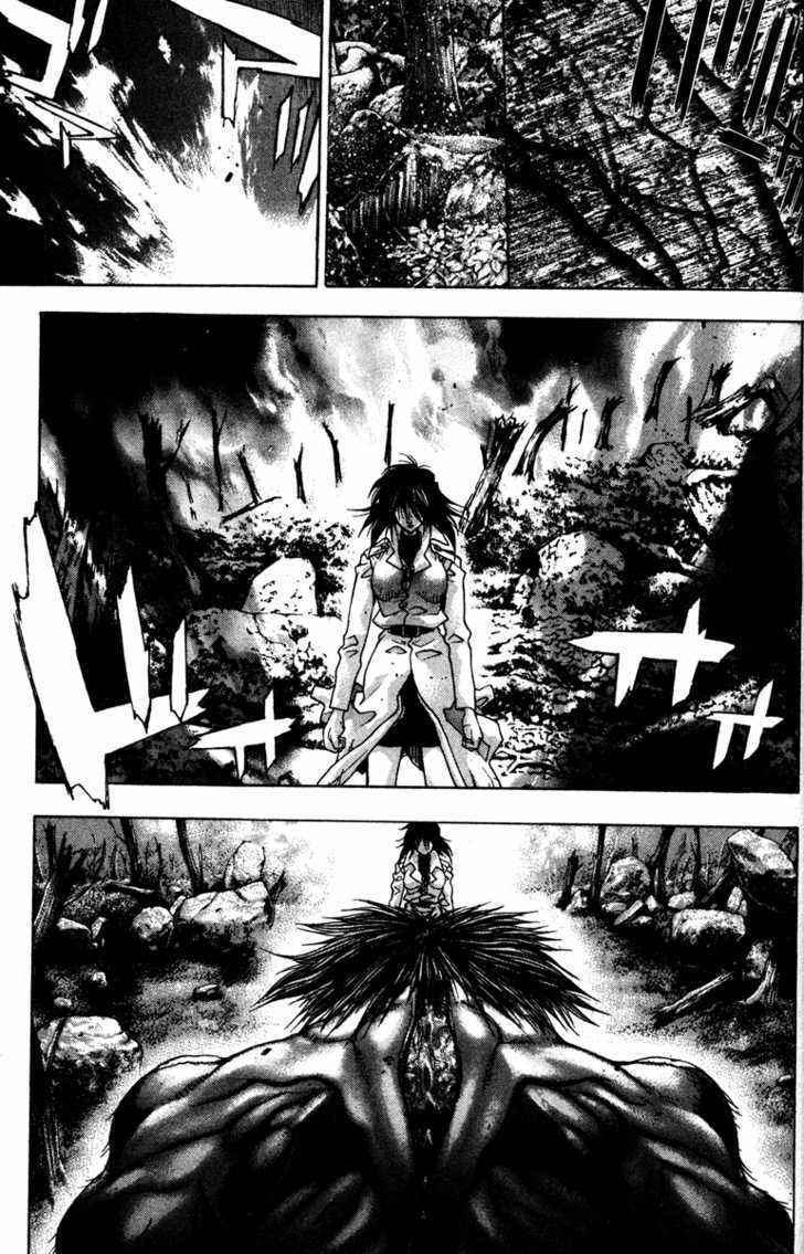 Kamikaze Chapter 39 #17