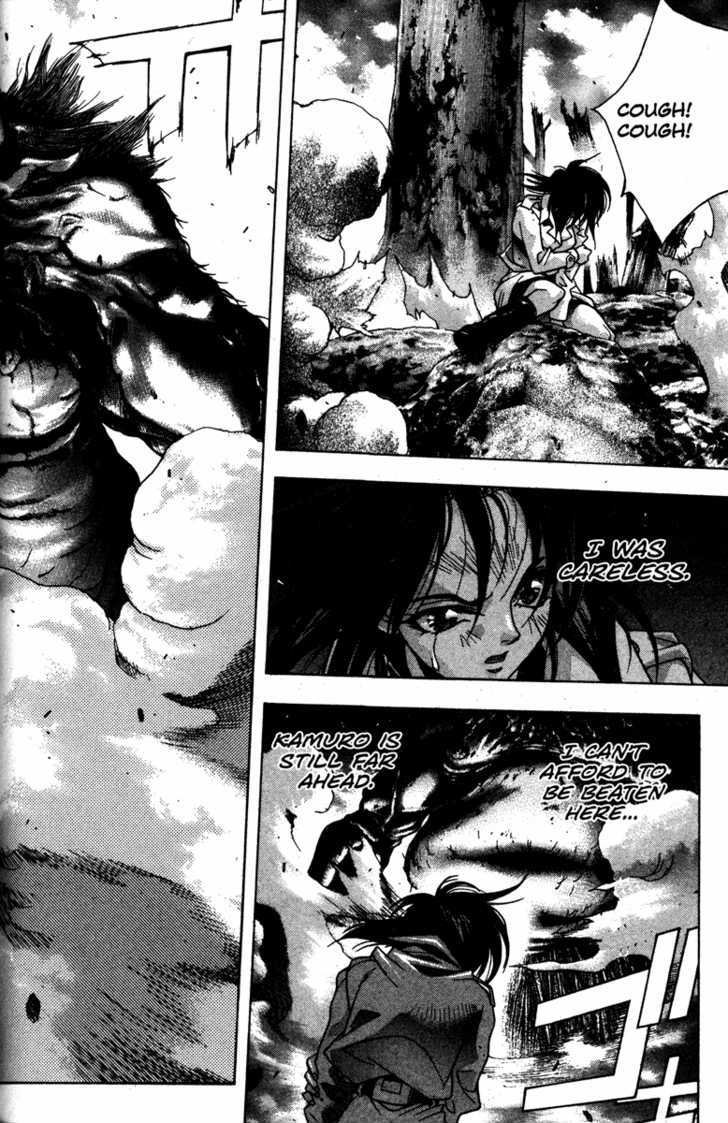 Kamikaze Chapter 39 #28