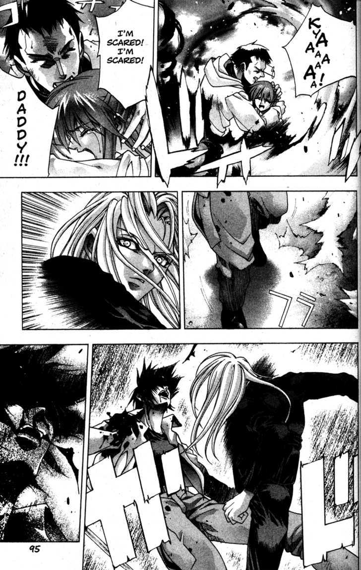 Kamikaze Chapter 23 #9