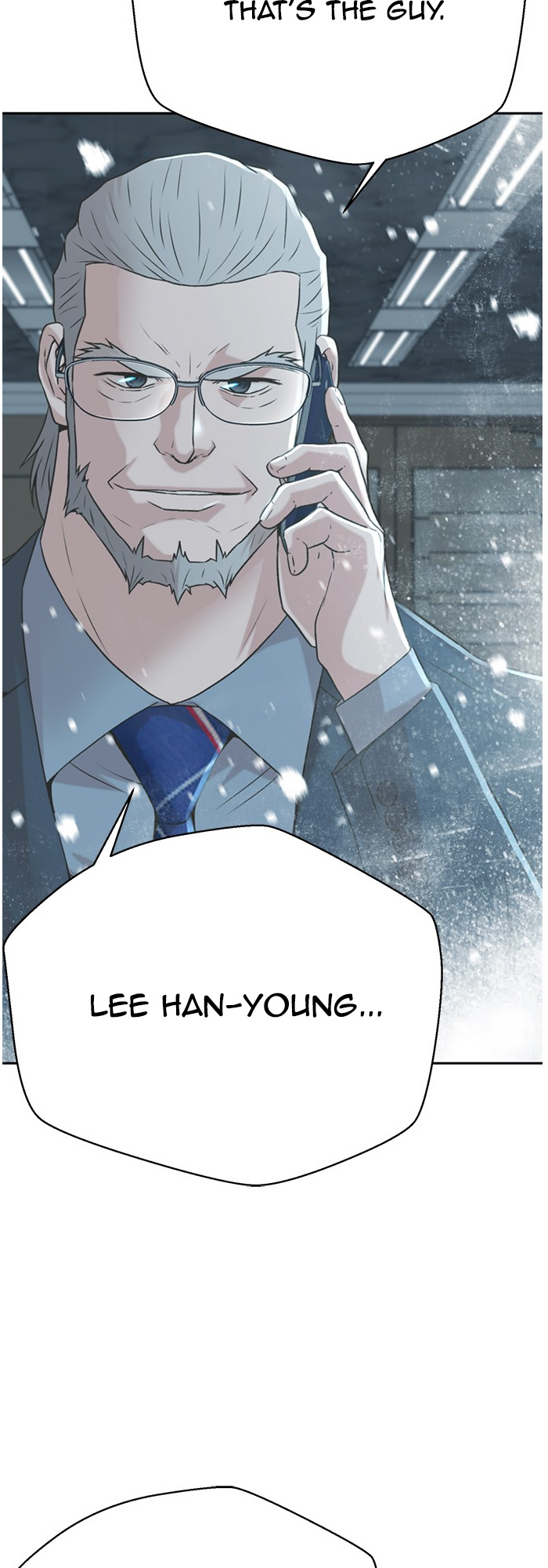Judge Lee Han Young Chapter 53 #65