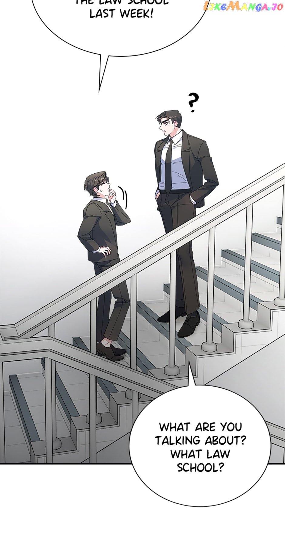 Hired To Love Chapter 52 #45