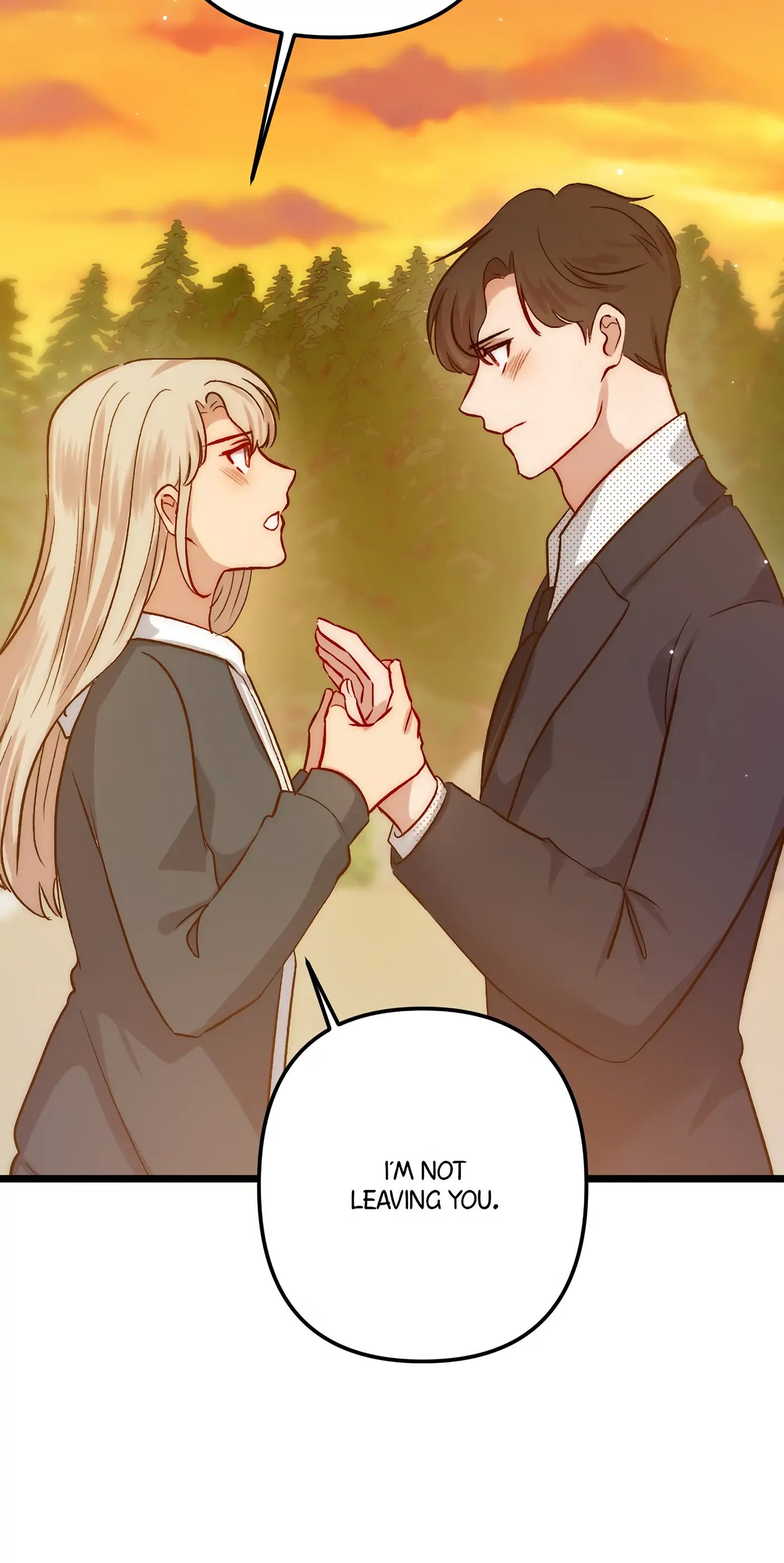 Hired To Love Chapter 40 #42