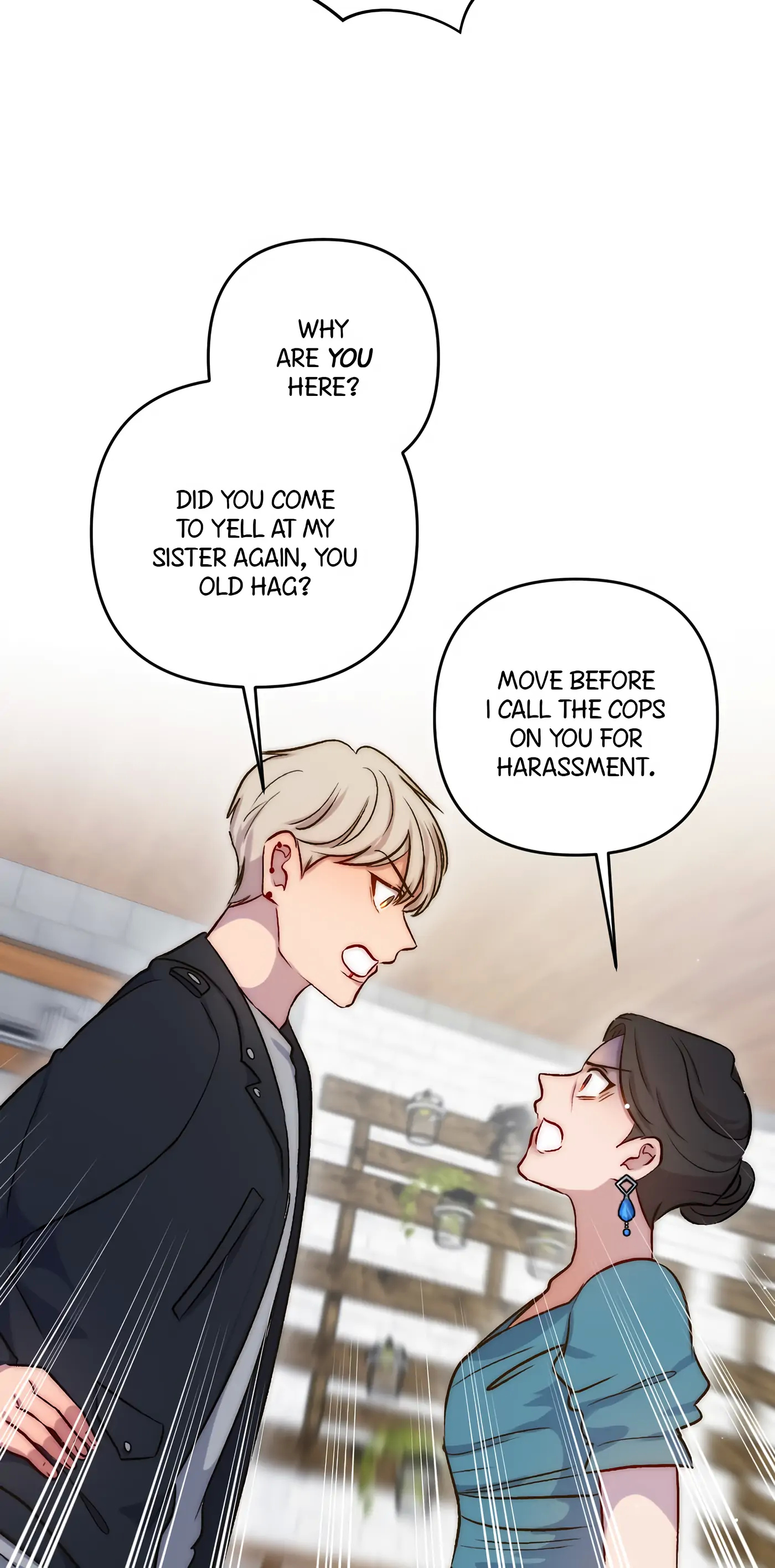 Hired To Love Chapter 31 #20