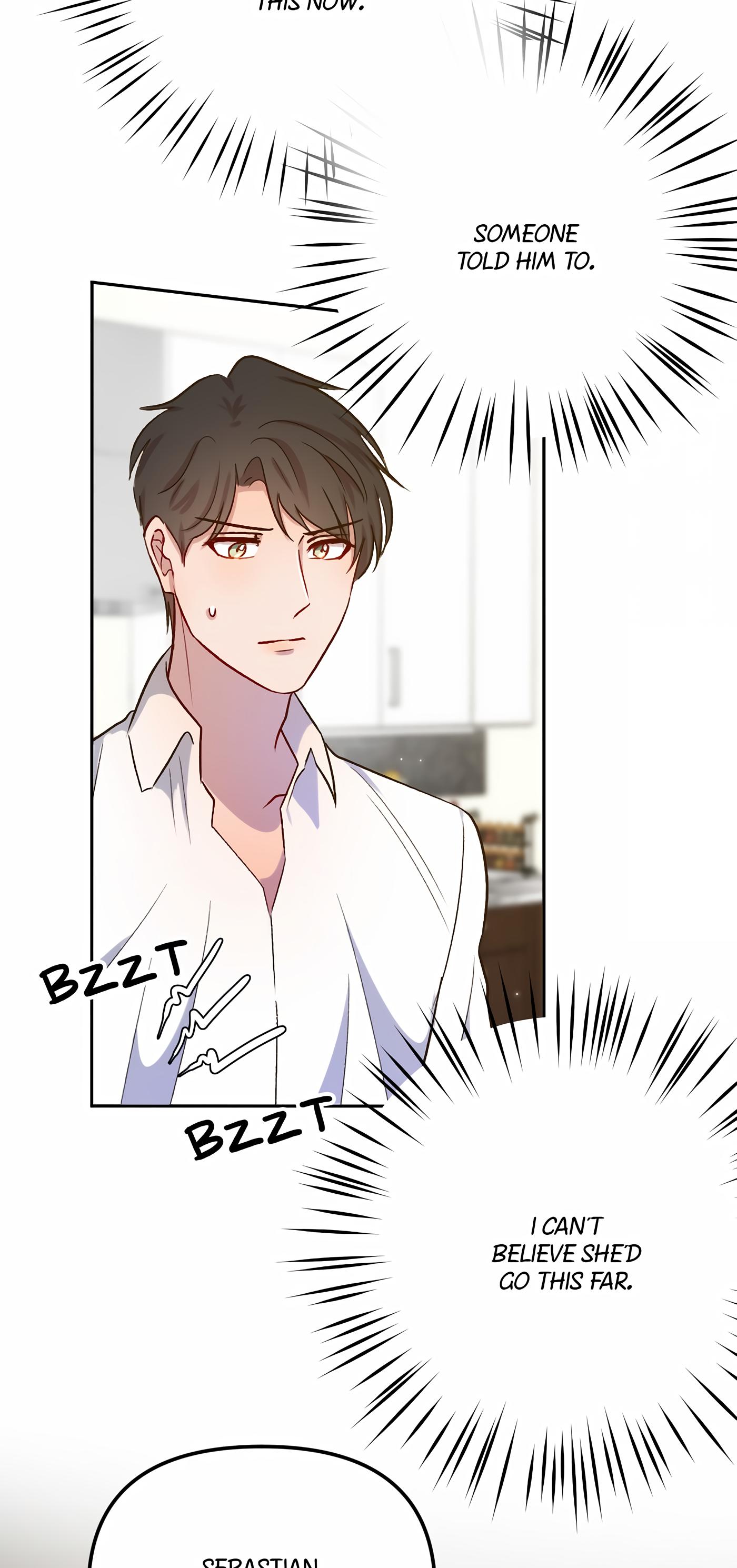 Hired To Love Chapter 28 #21