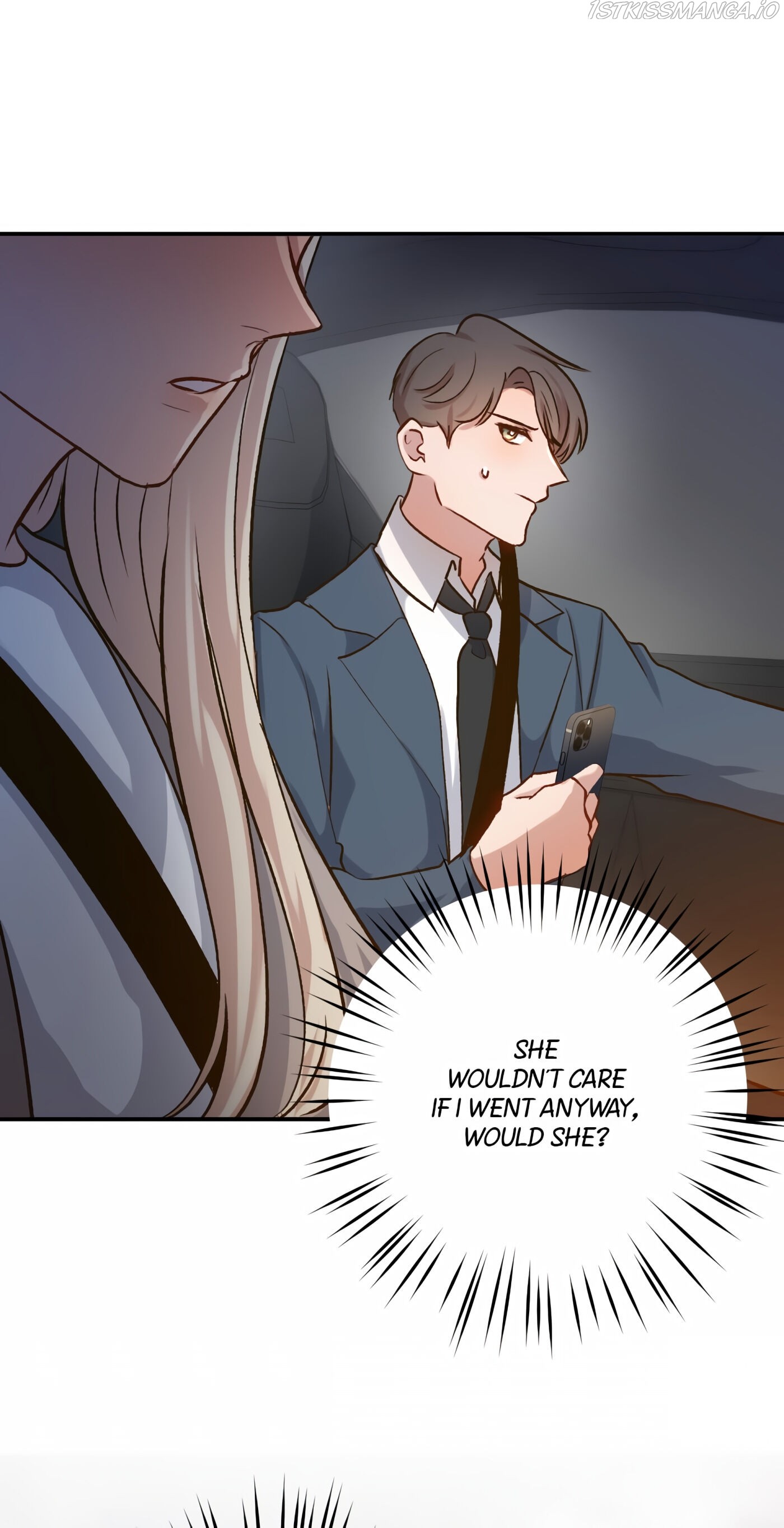 Hired To Love Chapter 16 #59